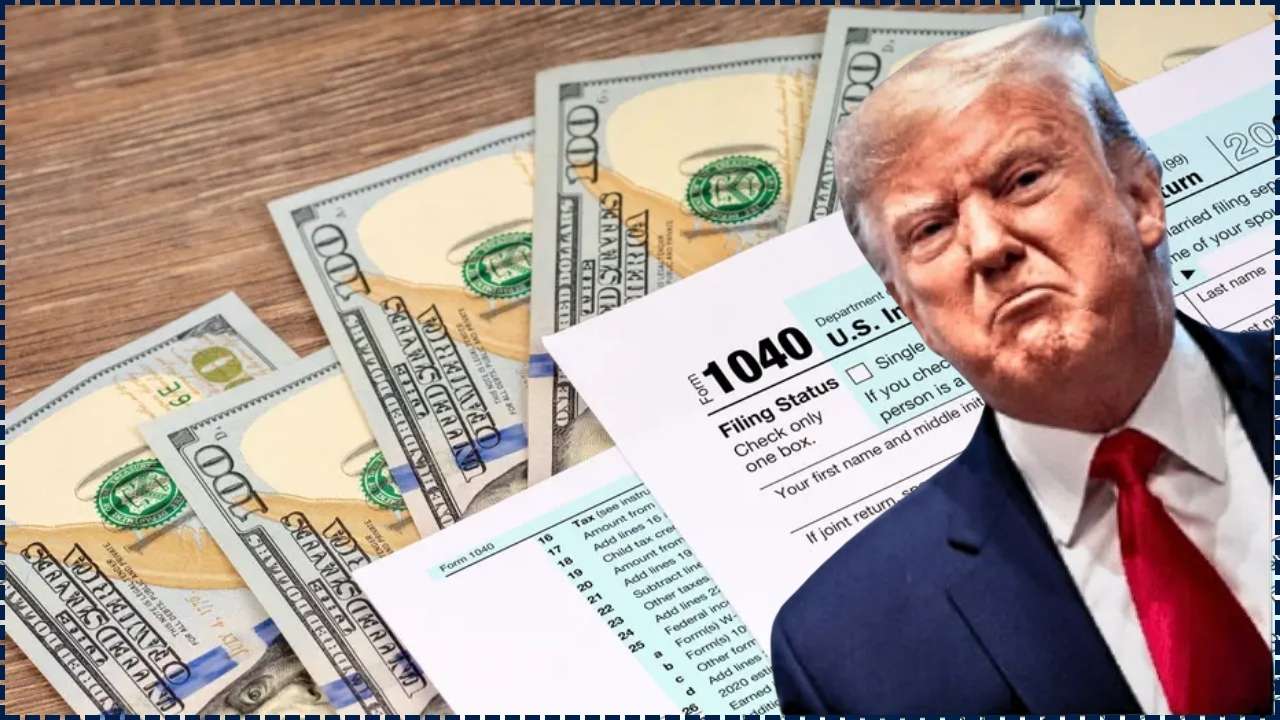 $1,702 Payments for 2025 Explained