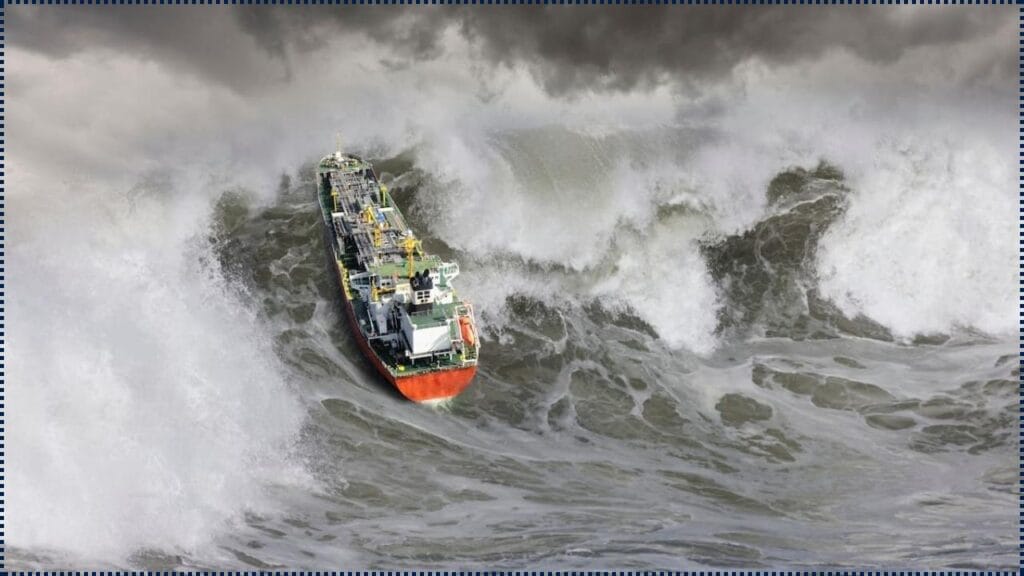 300-Meter Megatsunami Could Devastate US Coast — Scientists Raise Urgent Red Flags 1 300-Meter Megatsunami Could Devastate US Coast