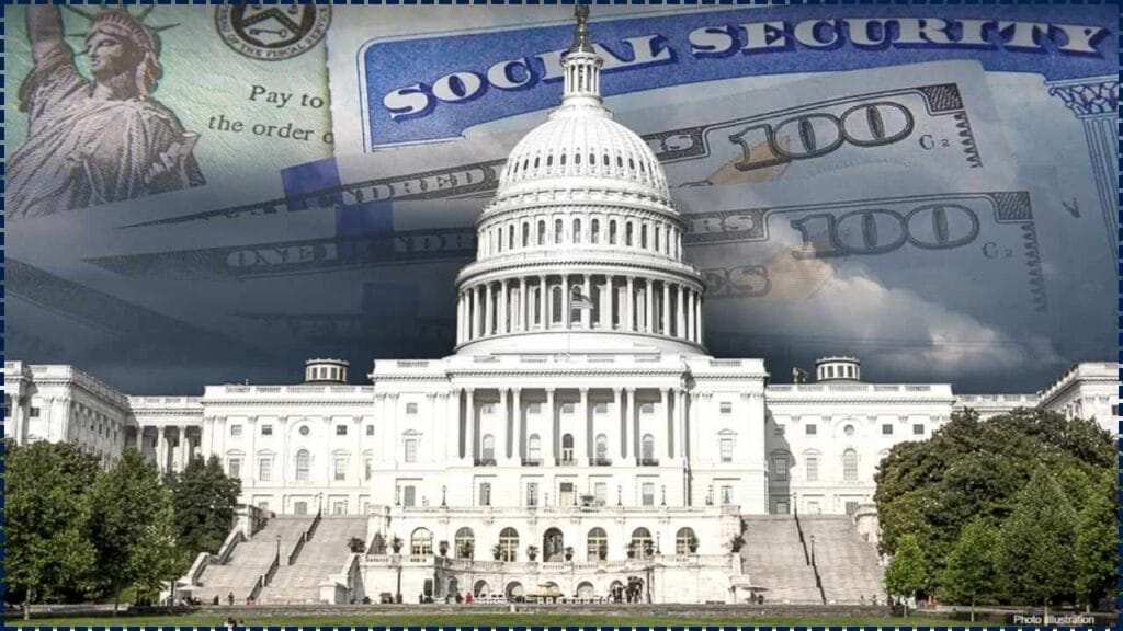 Fear Is Rising: 59% Believe Social Security Will Collapse; Here’s the Retirement Backup Plan You Need 1 59% Believe Social Security Will Collapse