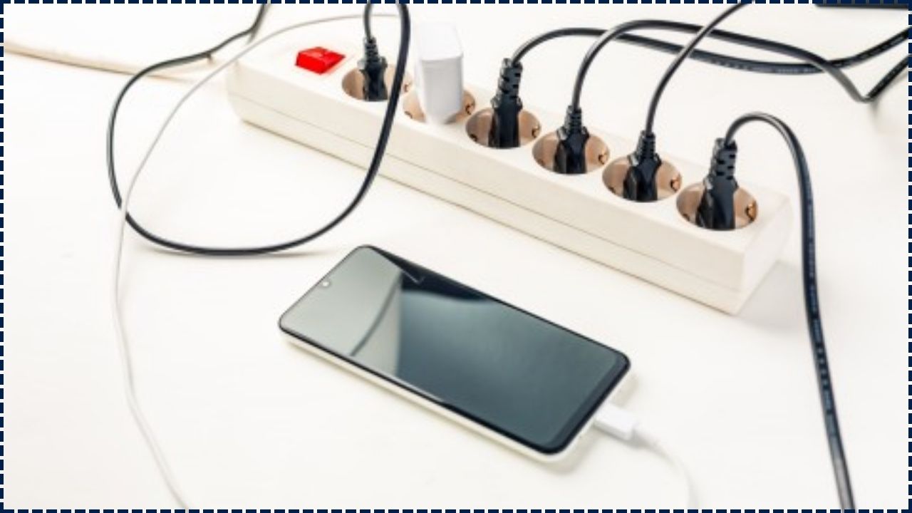 8 Things You Leave Plugged In Are Costing You More