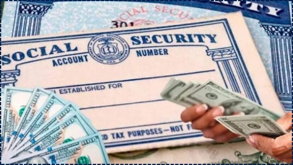 $967 Social Security Direct Deposit Coming in 48 Hours; Are You Eligible to get it? Check Eligibility 1 $967 Social Security Direct Deposit Coming