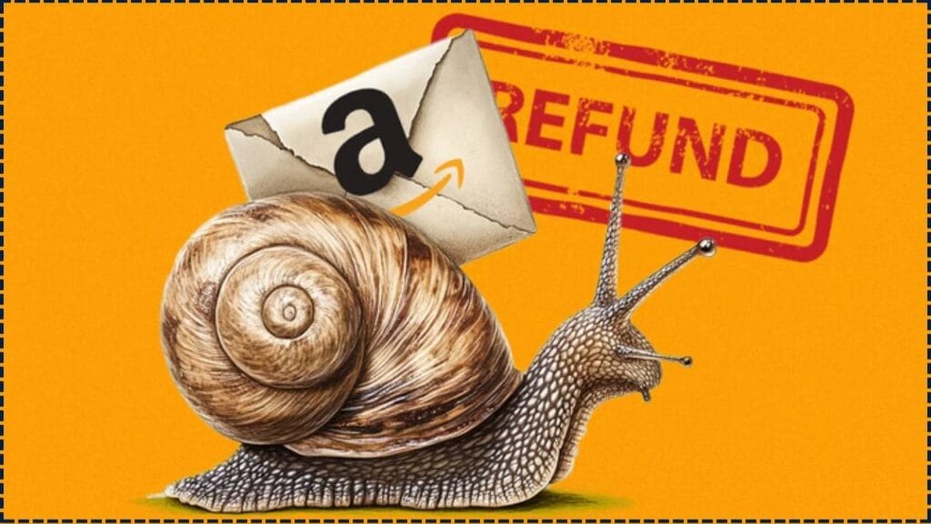 Amazon's $1.1 Billion Refund Initiative Targets Old Returns – How to Check If You're Affected and Eligible to Get it? 1 Amazon's $1.1 Billion Refund Initiative Targets Old Returns