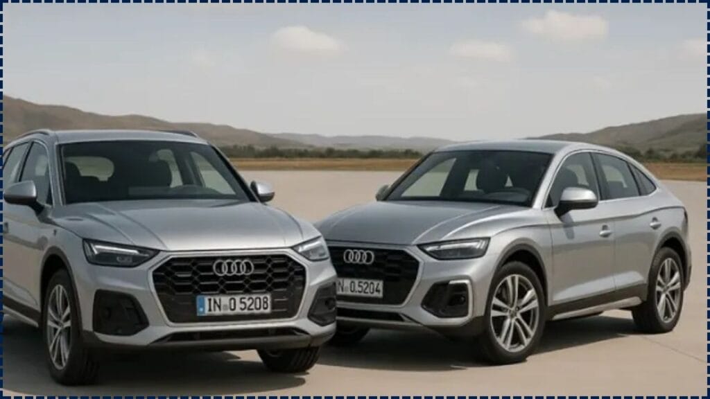 Audi Vehicles Recalled Over Oil Leaks: These 89,000 Volkswagen Vehicles Are Affected - Check Model Number and Manufactured Year! 1 Audi Vehicles Recalled Over Oil Leaks