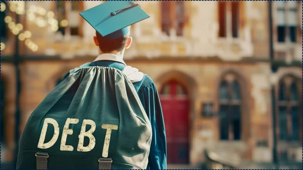 Millions Falling Behind on Student Loans; Will This Trigger the Next Financial Crisis? 1 Avoid Student Loans Entirely