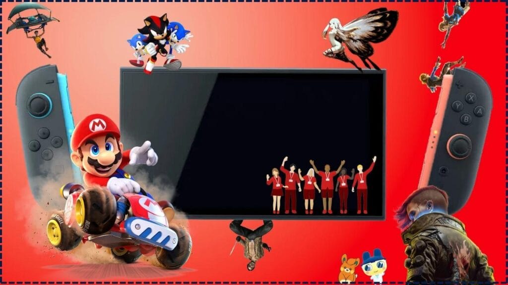 Best Buy Opening at Midnight for Nintendo Switch 2 Launch — Here’s What You Need to Know 1 Best Buy Opening at Midnight for Nintendo Switch 2 Launch