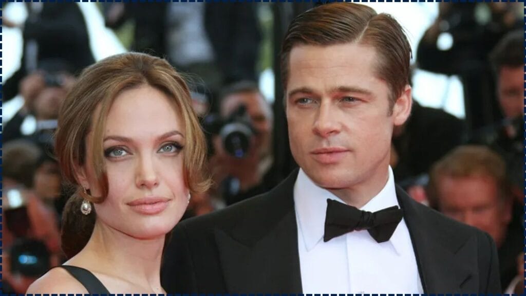 Brad Pitt Breaks Silence on Angelina Jolie Divorce; His Rare, Candid Words Revealed 1 Brad Pitt Breaks Silence on Angelina Jolie Divorce