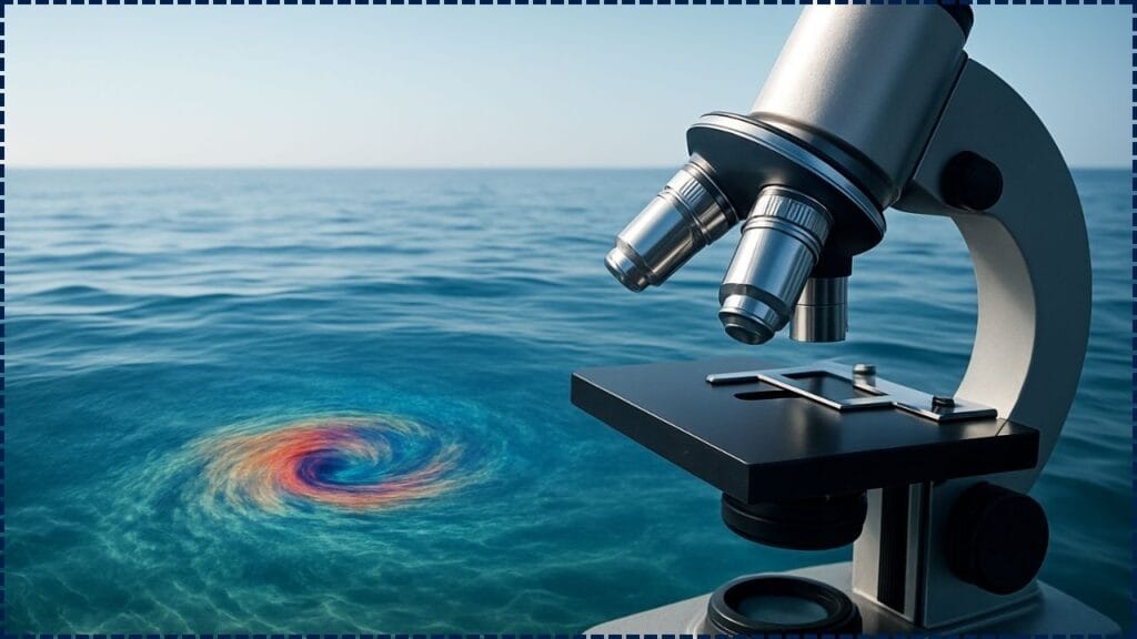 China Builds World’s First Ocean Microscope LICOMK++: How It Can Revolutionize Climate Research? 1 China Builds World’s First Ocean Microscope