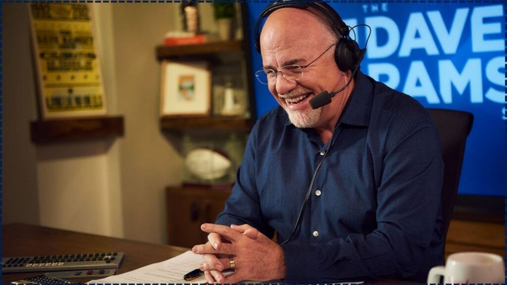 Dave Ramsey Goes Off on DC: ‘Do Your Job’—Calls Out Leaders for Financial Irresponsibility 1 Dave Ramsey Goes Off on DC