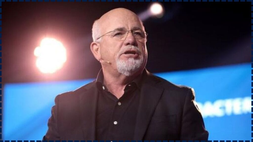 Dave Ramsey Schools Florida Man Who Thinks 401(k)s Are a Scam; This Is Dangerous Thinking 1 Dave Ramsey Schools Florida Man