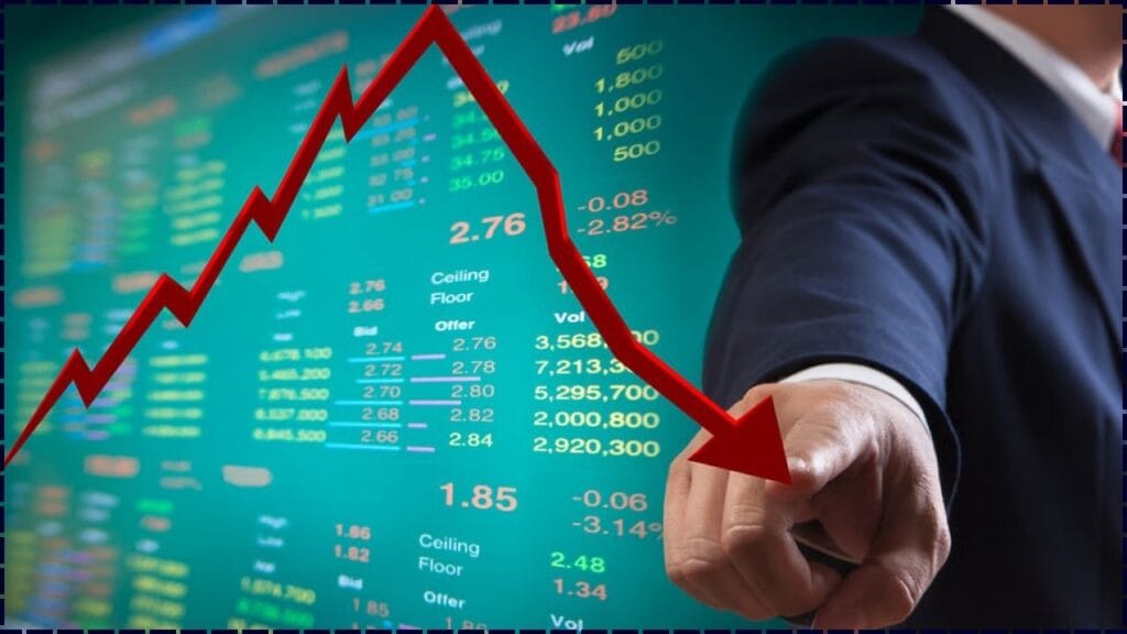 Estate Planning During Turbulent Times? Here’s How Volatility Could Be Your Secret Weapon 1 Estate Planning During Turbulent Times