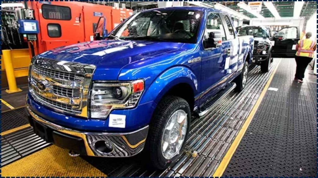 Ford Recalls Popular Trucks Due to Fire Risk — These Are the Affected Models 1 Ford Recalls Popular Trucks Due to Fire Risk