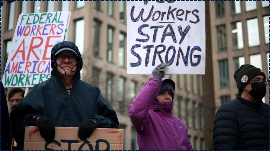 Retire Now, Plan Later? GOP's New Proposal Leaves Federal Workers in the Dark 1 GOP's New Proposal Leaves Federal Workers