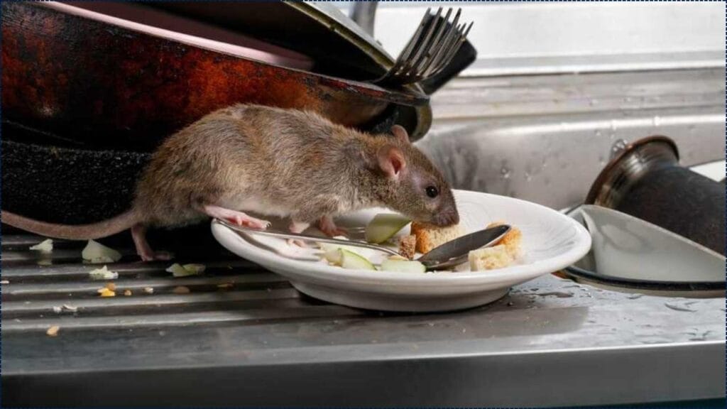 Get Rid Of Rats And Mice Forever With This Genius Home Hack No One Talks About 1 Get Rid Of Rats And Mice Forever