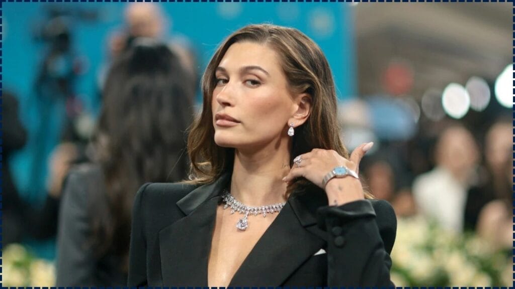 Hailey Bieber’s Beauty Empire Sold for $1 Billion — e.l.f. Just Made a Power Move 1 Hailey Bieber’s Beauty Empire Sold for $1 Billion