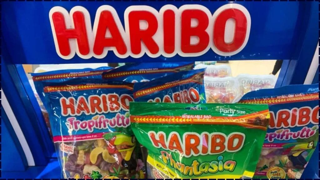 Haribo Recalls Gummies Over Cannabis Contamination Risk—Check If Yours Are Affected 1 Haribo Recalls Gummies Over Cannabis Contamination Risk