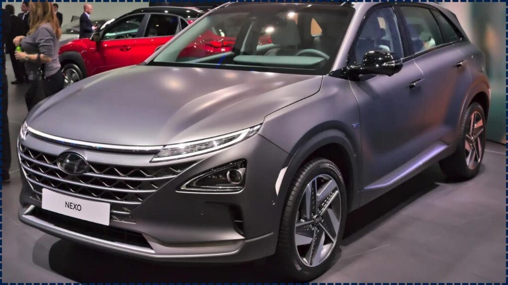Not Diesel, Not Electric — Hyundai’s Hydrogen Bet Shocks The Auto Industry: What it Means For The Industry? 1 Hyundai’s Hydrogen Bet Shocks The Auto Industry