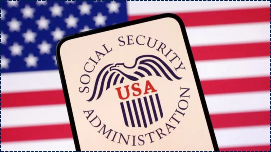Important Social Security Tax Relief Proposal Clears Washington — What You Should Know? 1 Important Social Security Tax Relief Proposal