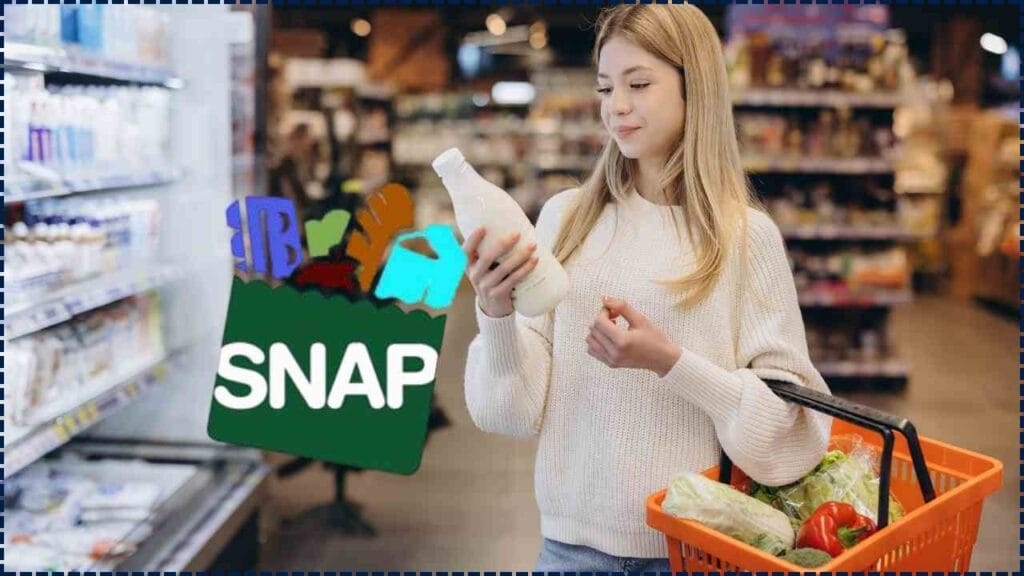 June 2025 SNAP Payments Will Be Distributed Across All States – Check Eligibility Criteria 1 June 2025 SNAP Payments Will Be Distributed