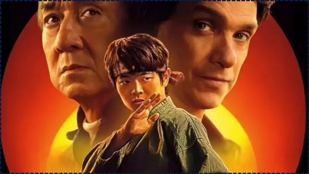 ‘Karate Kid: Legends’ Aims for $25M Opening — But ‘Lilo & Stitch’ Still Rules the Box Office 1 Karate Kid Legends Aims for $25M Opening