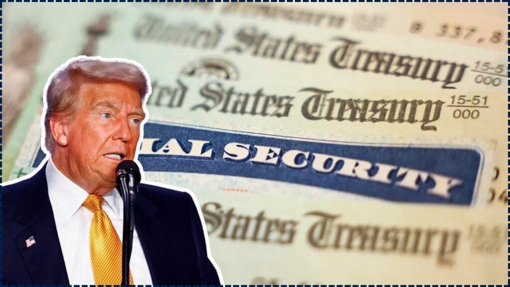 Major Social Security Changes Hit in June 2025; Here’s What Every American Needs to Know 1 Major Social Security Changes Hit in June