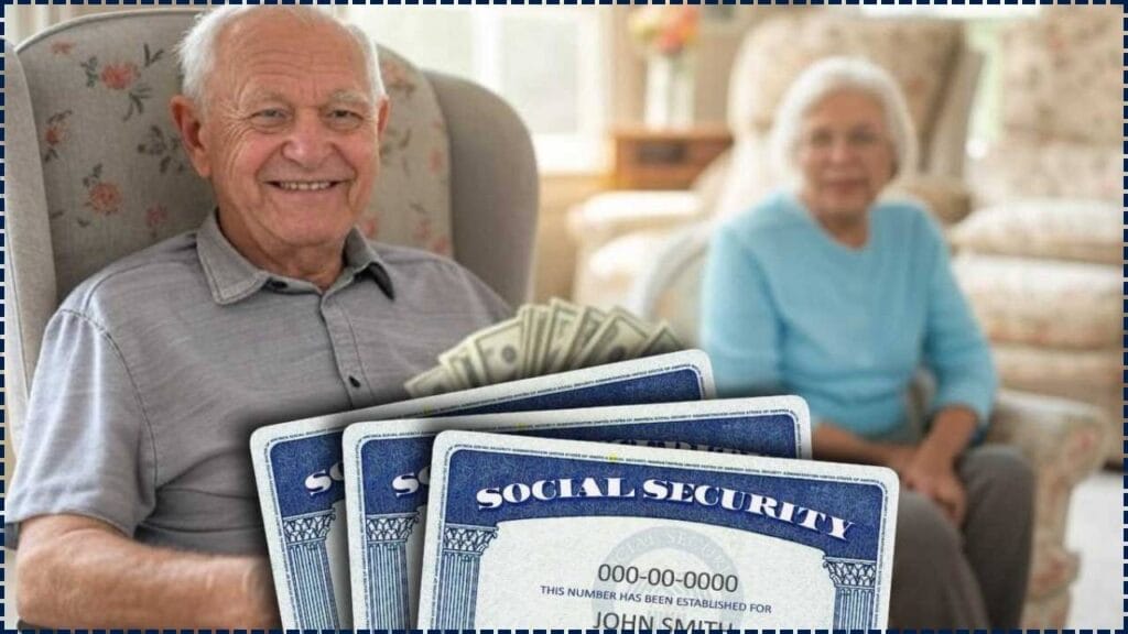 Married Couples Could Get Up to $1,450 in SSI Payments — How to Qualify? Check Eligibility Criteria! 1 Married Couples Could Get Up to $1,450 in SSI Payments