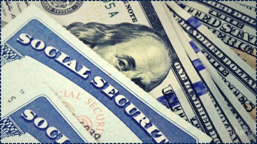 Middle-Class Retirement Reality: What the Average Social Security Check Looks Like 1 Middle-Class Retirement Reality