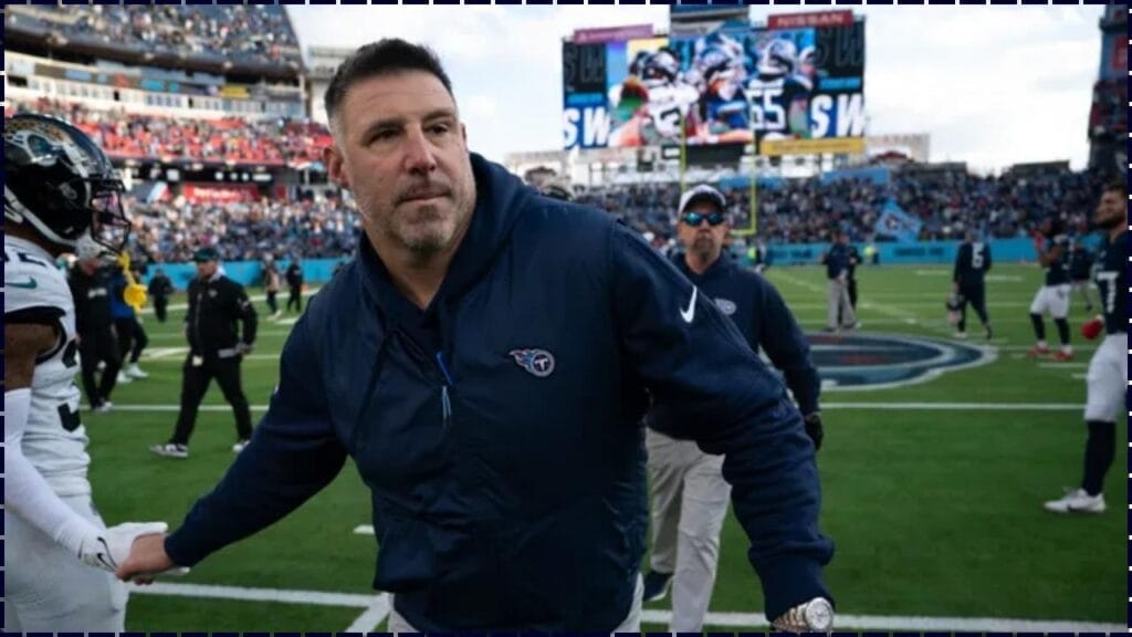 Mike Vrabel Confirms Patriots Are Aware of Stefon Diggs Video — Here’s What We Know 1 Mike Vrabel Confirms Patriots Are Aware of Stefon Diggs Video