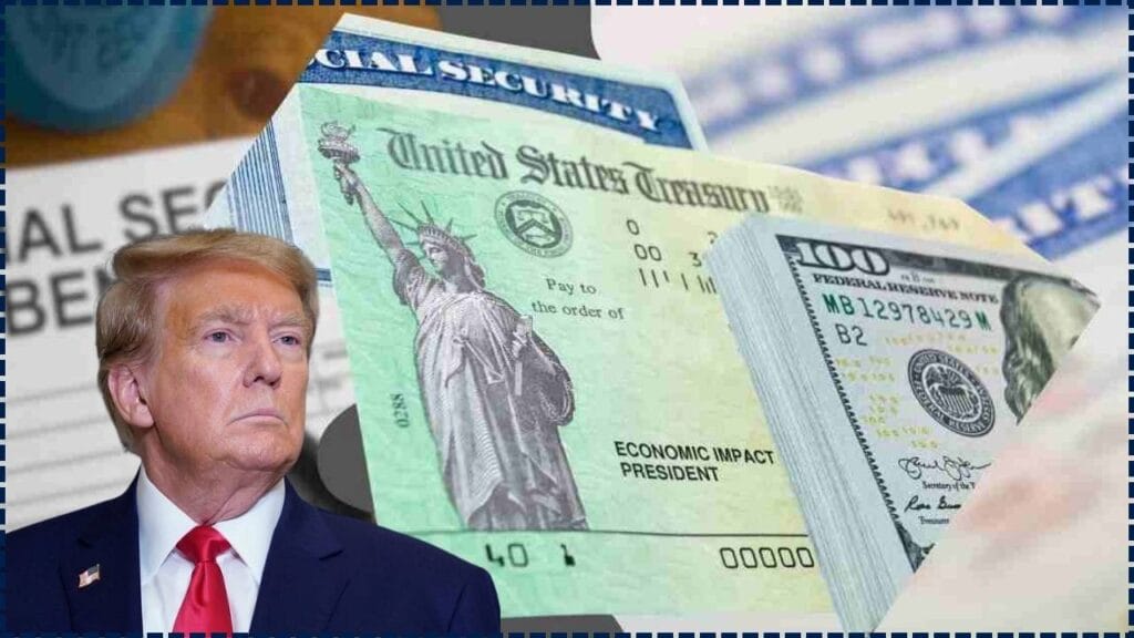Millions to Score $5,108 Social Security Payments; Here's Why They’re Coming Early 1 Millions to Score $5,108 Social Security Payments