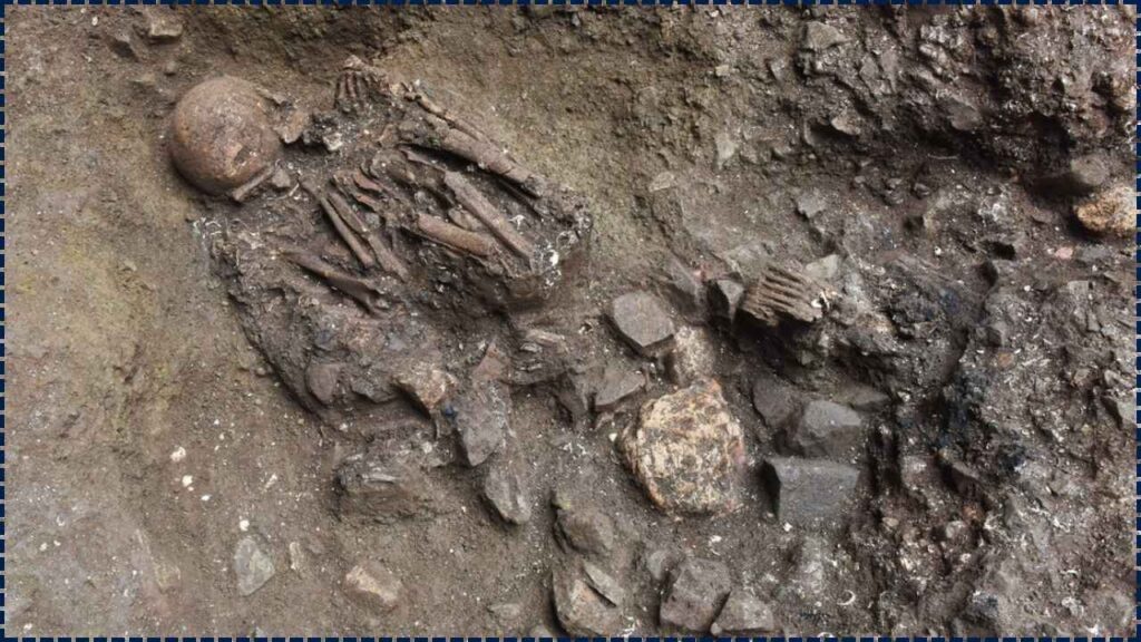 Mysterious ‘Ghost’ Lineage Discovered In Tibet — DNA Study Reveals Ancient Human Secrets 1 Mysterious ‘Ghost’ Lineage Discovered In Tibet