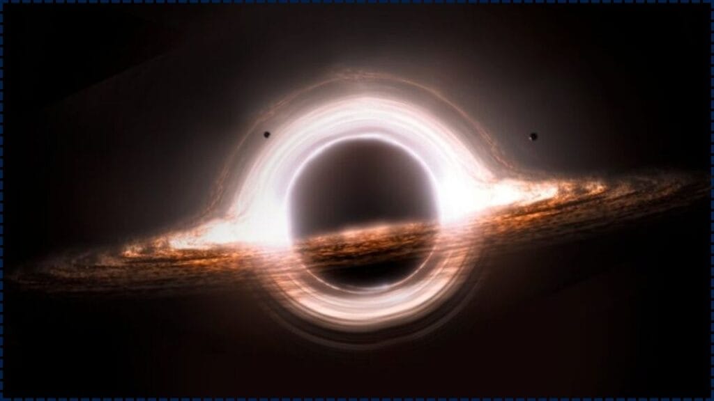 NASA Observes Rare Superstorm in Distant Galaxy — Check What Scientists Discovered About the Phenomenon 1 NASA Observes Rare Superstorm in Distant Galaxy