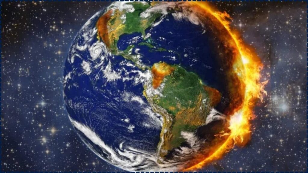 NASA Scientists Predict When Earth May Become Uninhabitable — What’s Being Planned 1 NASA Scientists Predict When Earth May Become Uninhabitable