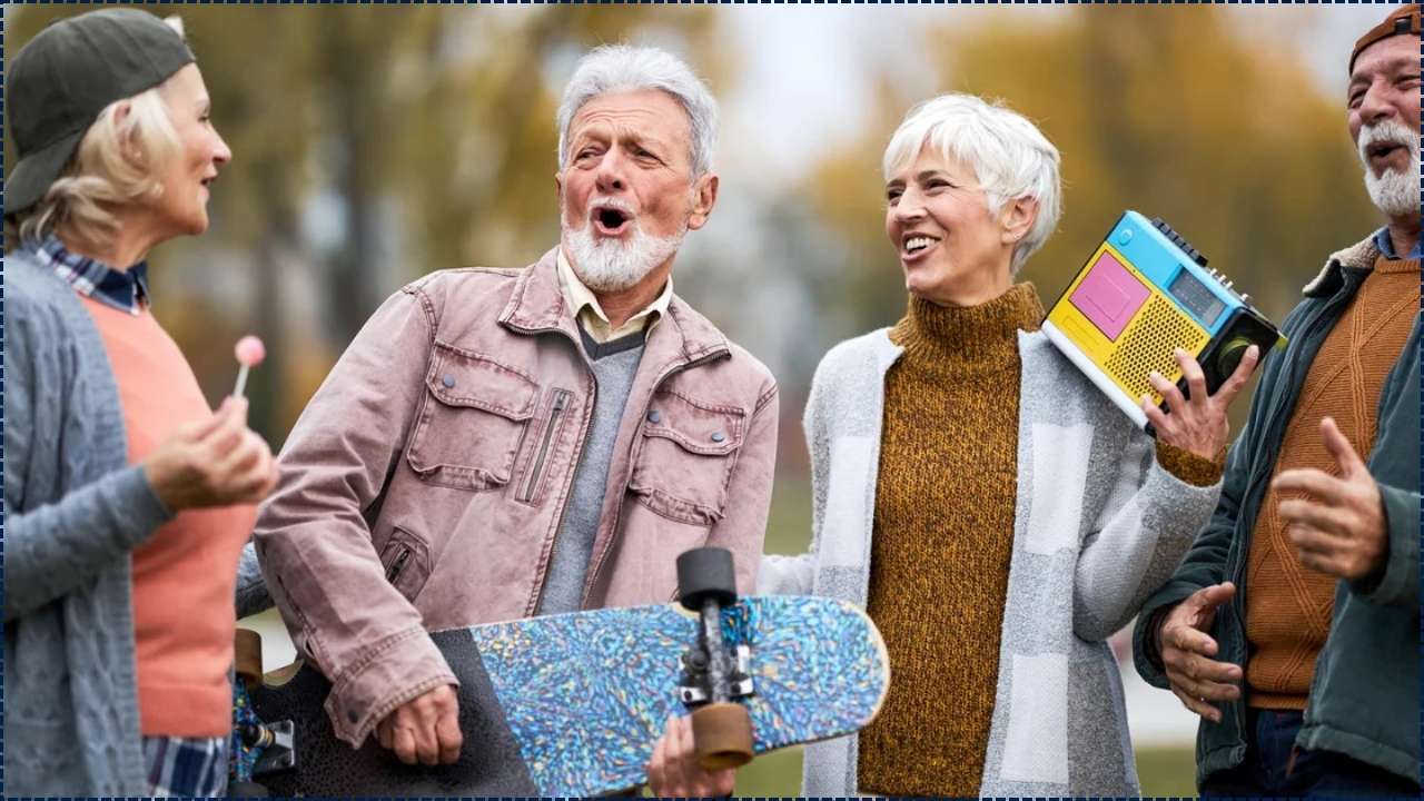New Retirement Age Confirmed in the US