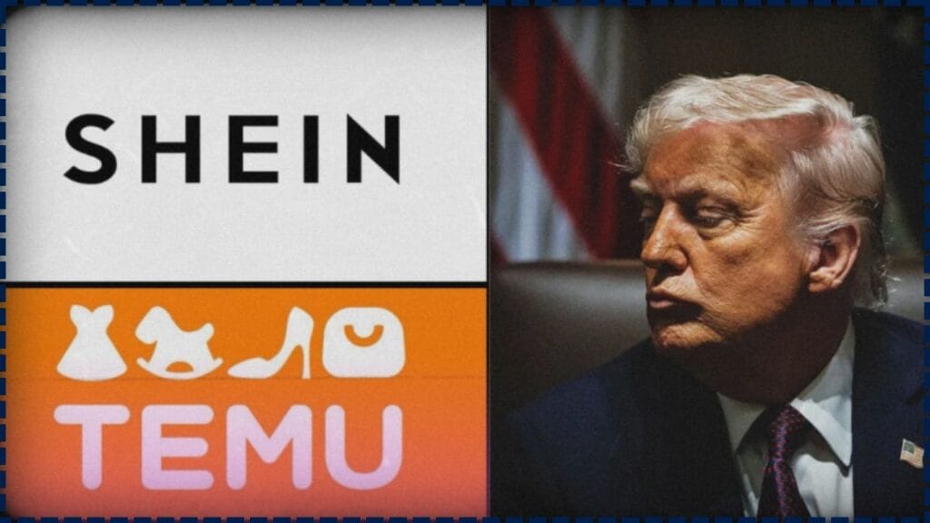 No More Cheap Shopping? Shein and Temu Customers Face Ongoing Tariffs in U.S. – Check How This Affects Your Purchases! 1 No More Cheap Shopping