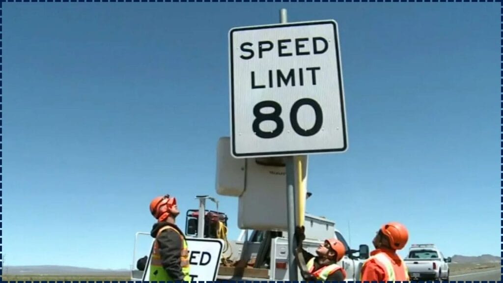 North Dakota Increases Highway Speed Limits—How It Compares Nationally 1 North Dakota Increases Highway Speed Limits