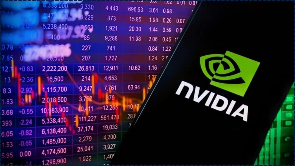 Nvidia Stock Surges After China Export Fears Ease; Sales Impact Smaller Than Expected 1 Nvidia Stock Surges After China Export Fears Ease