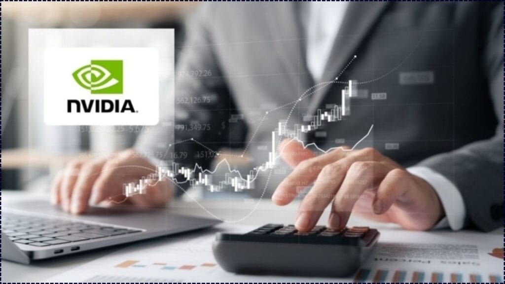 Nvidia’s Q1 Earnings Call: Export Curbs vs. Exploding AI Demand — What’s Next for NVDA? 1 Nvidia’s Q1 Earnings Call