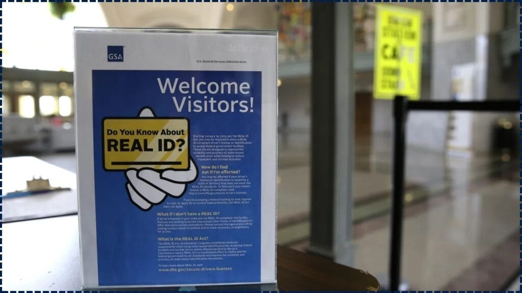 Real ID Now Free In California — Find Out Who Qualifies And How To Get Yours 1 Real ID Now Free In California