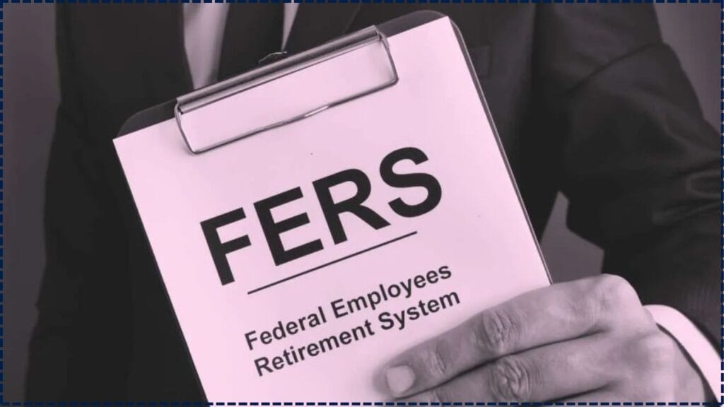 Retiring Under FERS? This New Proposal Could Change Everything—Here’s What’s Inside 1 Retiring Under FERS