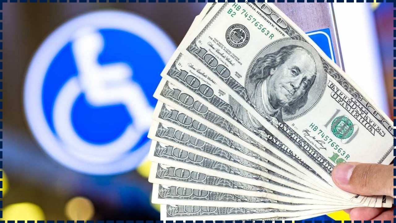 SSDI Payment For SNAP Recipients On May 28