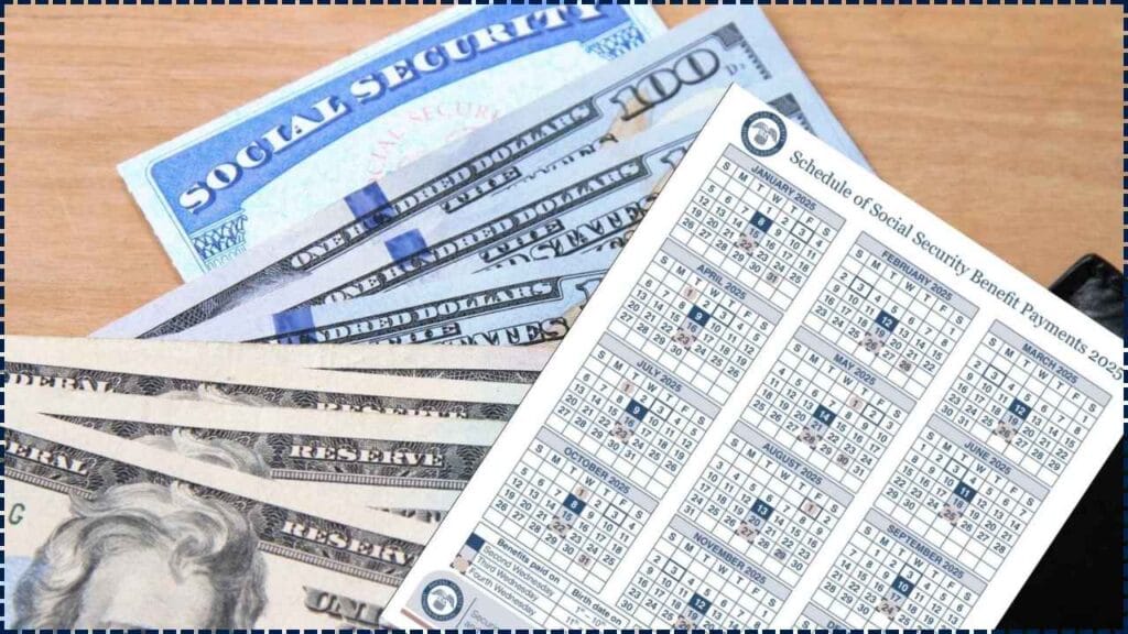 SSDI Payments Are Coming in Late May or Early June 2025 – Check Eligibility for Your Next Payday! 1 SSDI Payments Are Coming in Late May or Early June