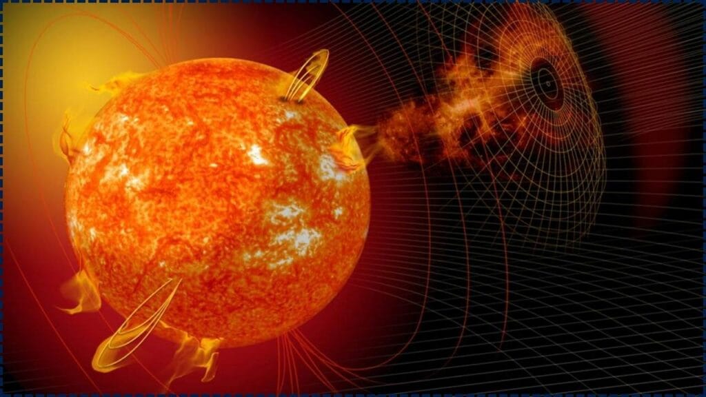 Scientists Confirm New Solar Activity Pattern That Could Influence Earth’s Weather - What It Could Mean for Power and Communication 1 Scientists Confirm New Solar Activity Pattern