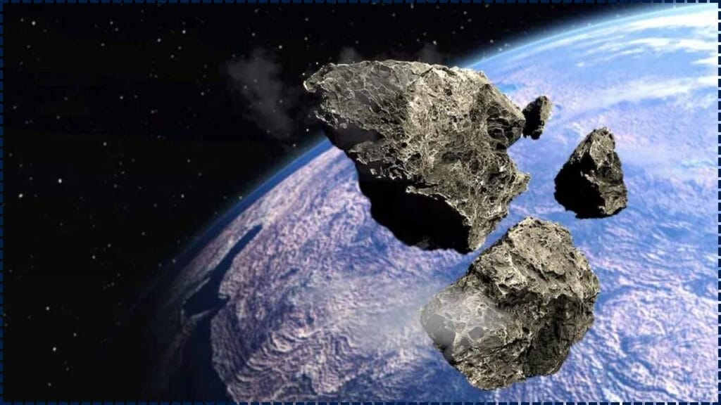 Scientists Detect Possible Threat Near Venus — Check What It Could Mean for Earth’s Safety 1 Scientists Detect Possible Threat Near Venus