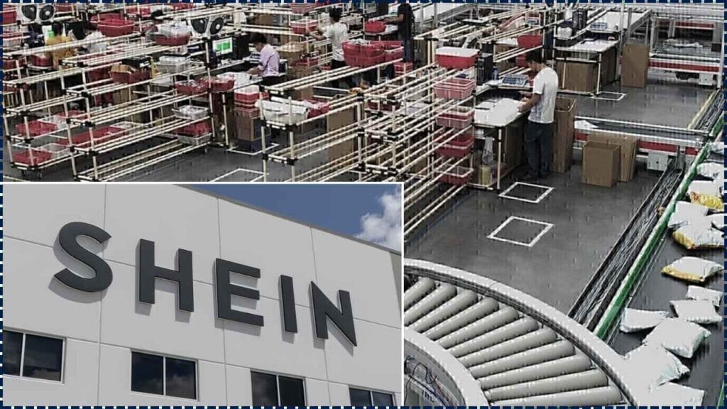 Shein Confirms Launch of Major Logistics Hub in Vietnam — Check How It Relates to U.S.-China Trade Tensions 1 Shein Confirms Launch of Major Logistics Hub in Vietnam