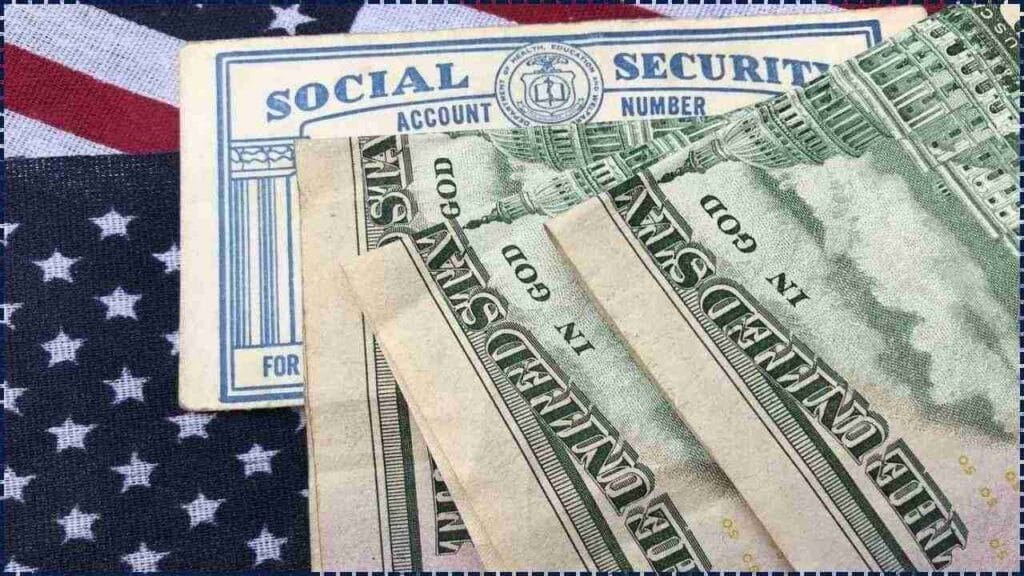 Social Security May 2025: Double Payments Coming for Millions; Are You on the List? 1 Social Security May 2025