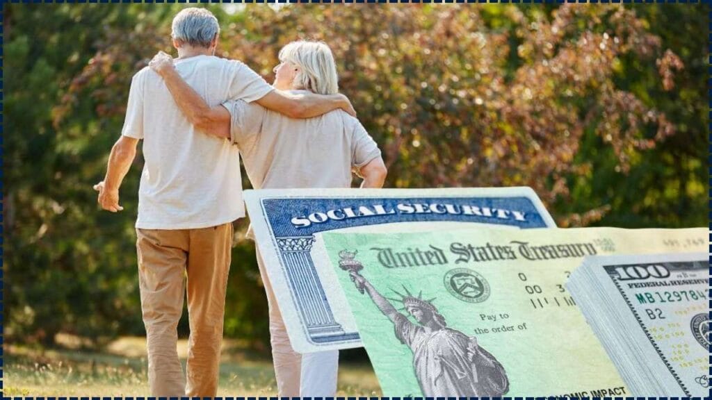 Social Security Payments May Not Be Enough for Retirees – Check What Other Benefits Are Available! 1 Social Security Payments May Not Be Enough for Retirees