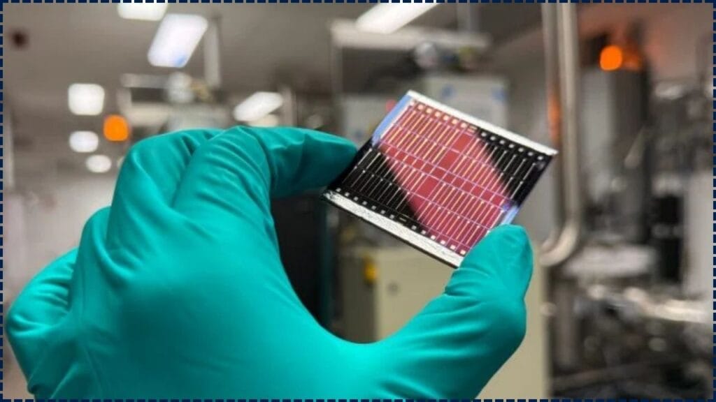 Solar Power Breakthrough: Kesterite Hits 13.2% Efficiency, Surpassing Silicon And Perovskite 1 Solar Power Breakthrough