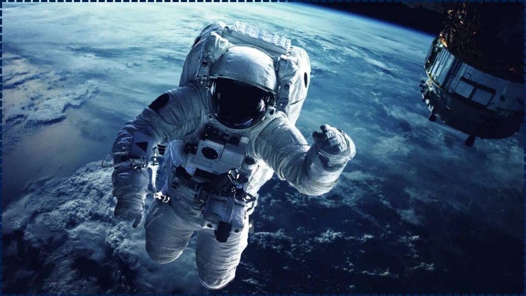 Space Smells Like Burnt Steak and Gunpowder - Why Astronauts Say ‘You’d Wish You Were Dead’? 1 Space Smells Like Burnt Steak and Gunpowder