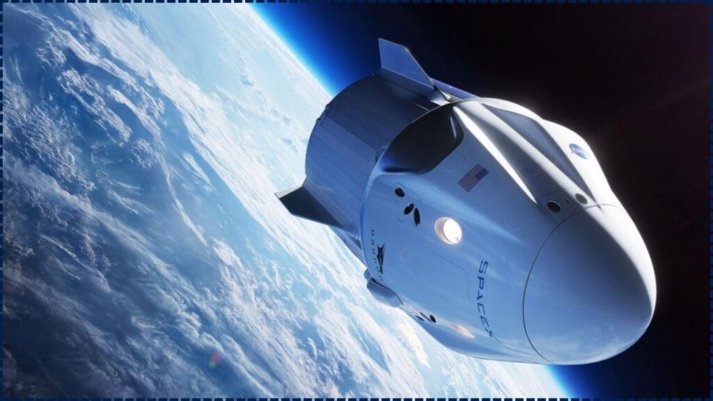 SpaceX Dragon Capsule's Return to Earth Results in Sonic Boom Across Southern California 1 SpaceX Dragon Capsule's Return to Earth Results in Sonic Boom
