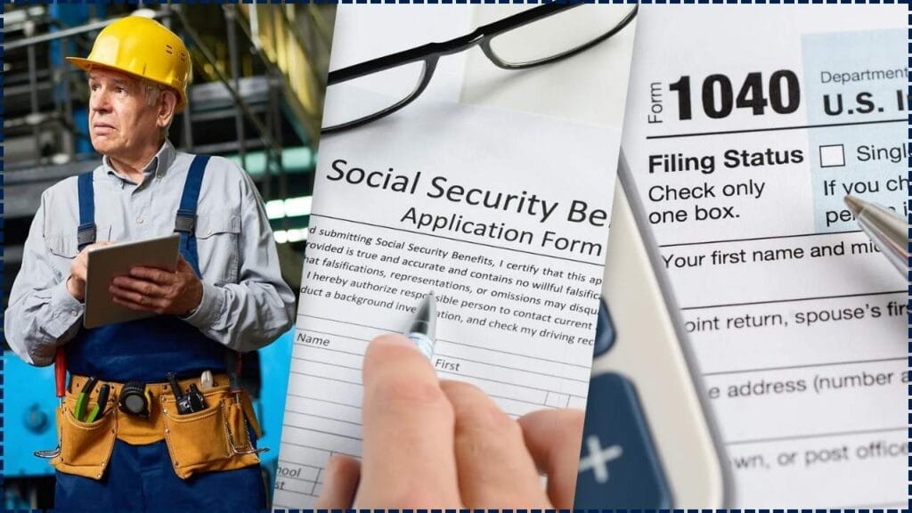 Still Paying Taxes on Social Security? Trump’s Plan Might Not Help You Anytime Soon 1 Still Paying Taxes on Social Security