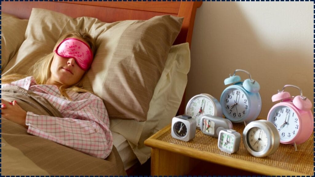 Why Hitting Snooze Could Make You More Tired According to Sleep Experts 1 Tesla Robotaxis Set to Launch in Austin
